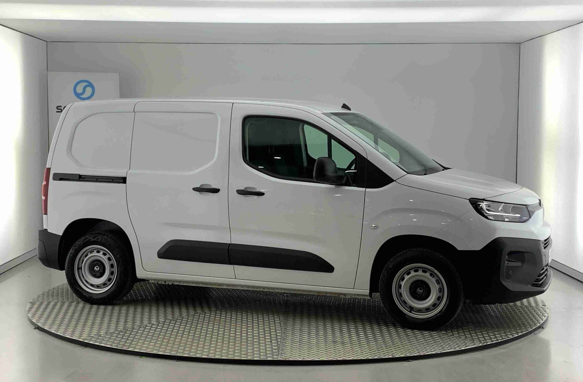 CITROEN Berlingo 1.5 BlueHDi M