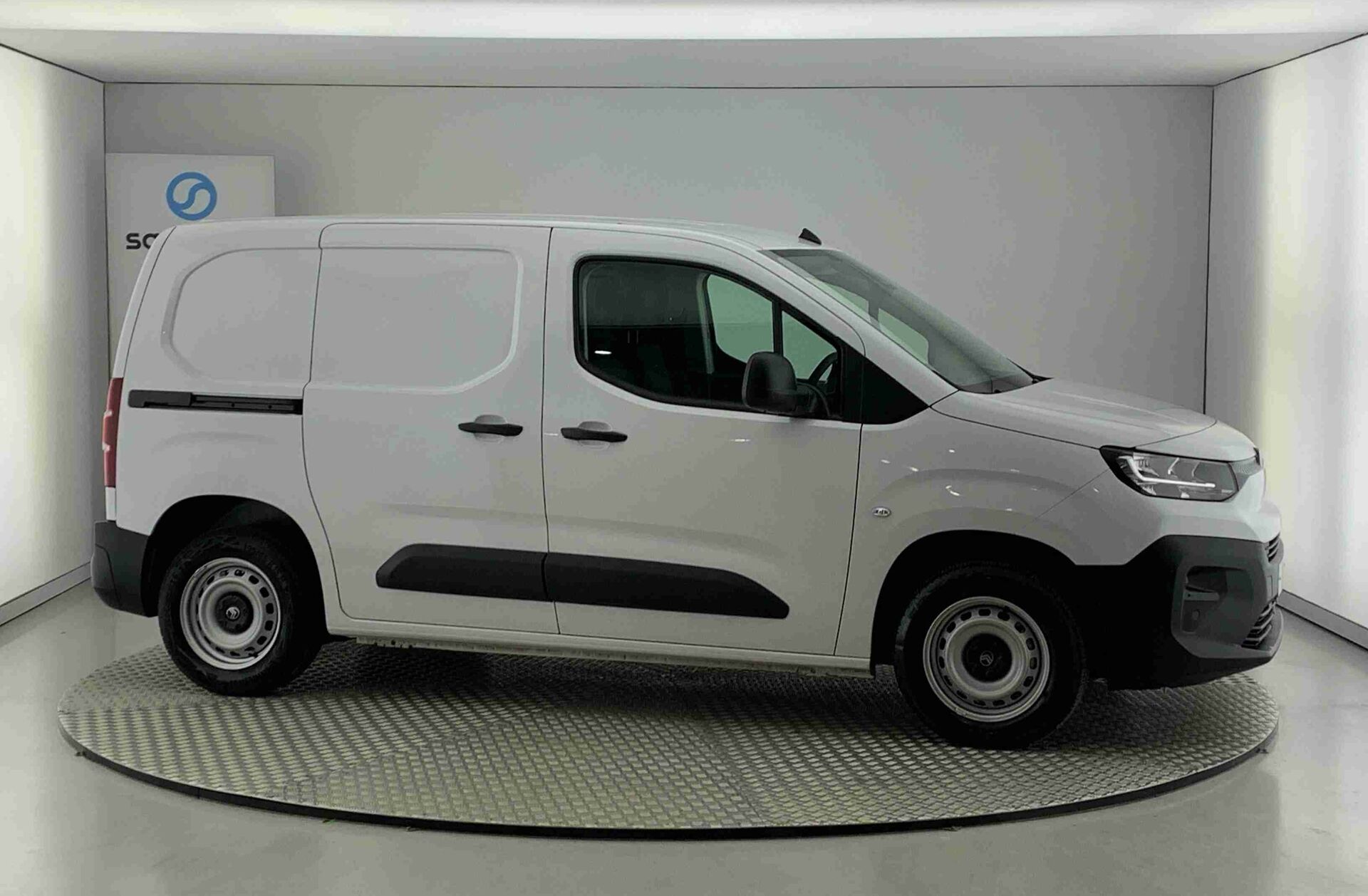 CITROEN Berlingo 1.5 BlueHDi M