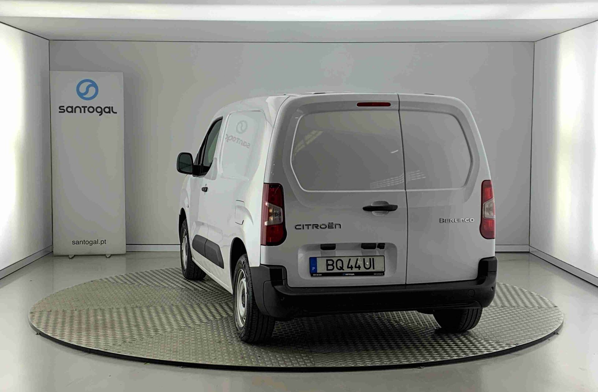 CITROEN Berlingo 1.5 BlueHDi M