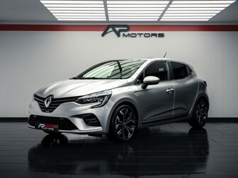 RENAULT Clio 1.0 TCe Techno