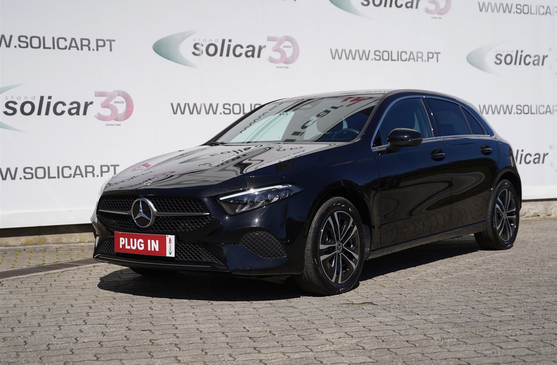 MERCEDES Classe A A 250 e