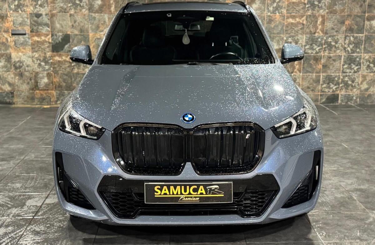 BMW X1 i xDrive30 Pack Desportivo M