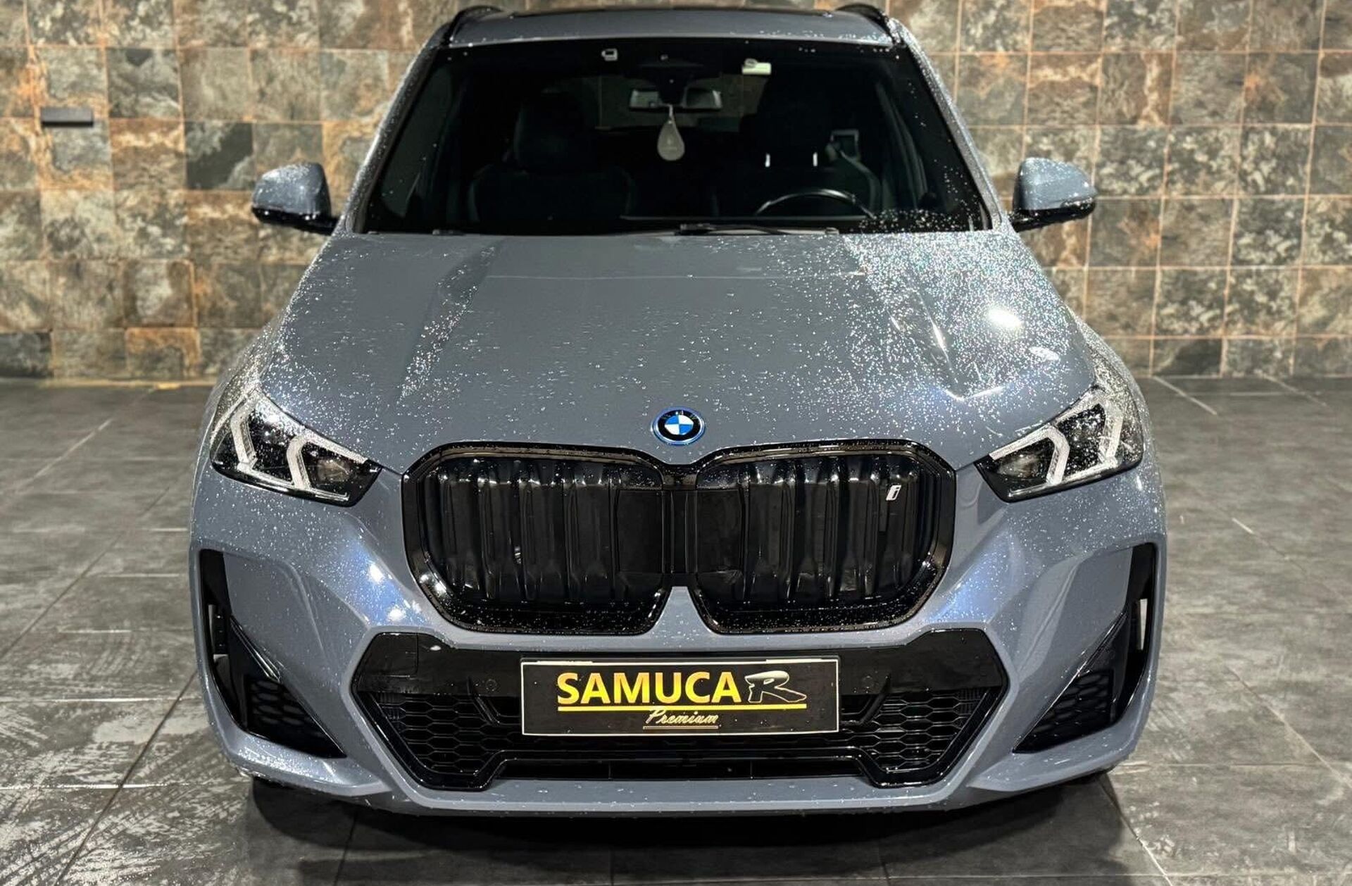 BMW X1 i xDrive30 Pack Desportivo M