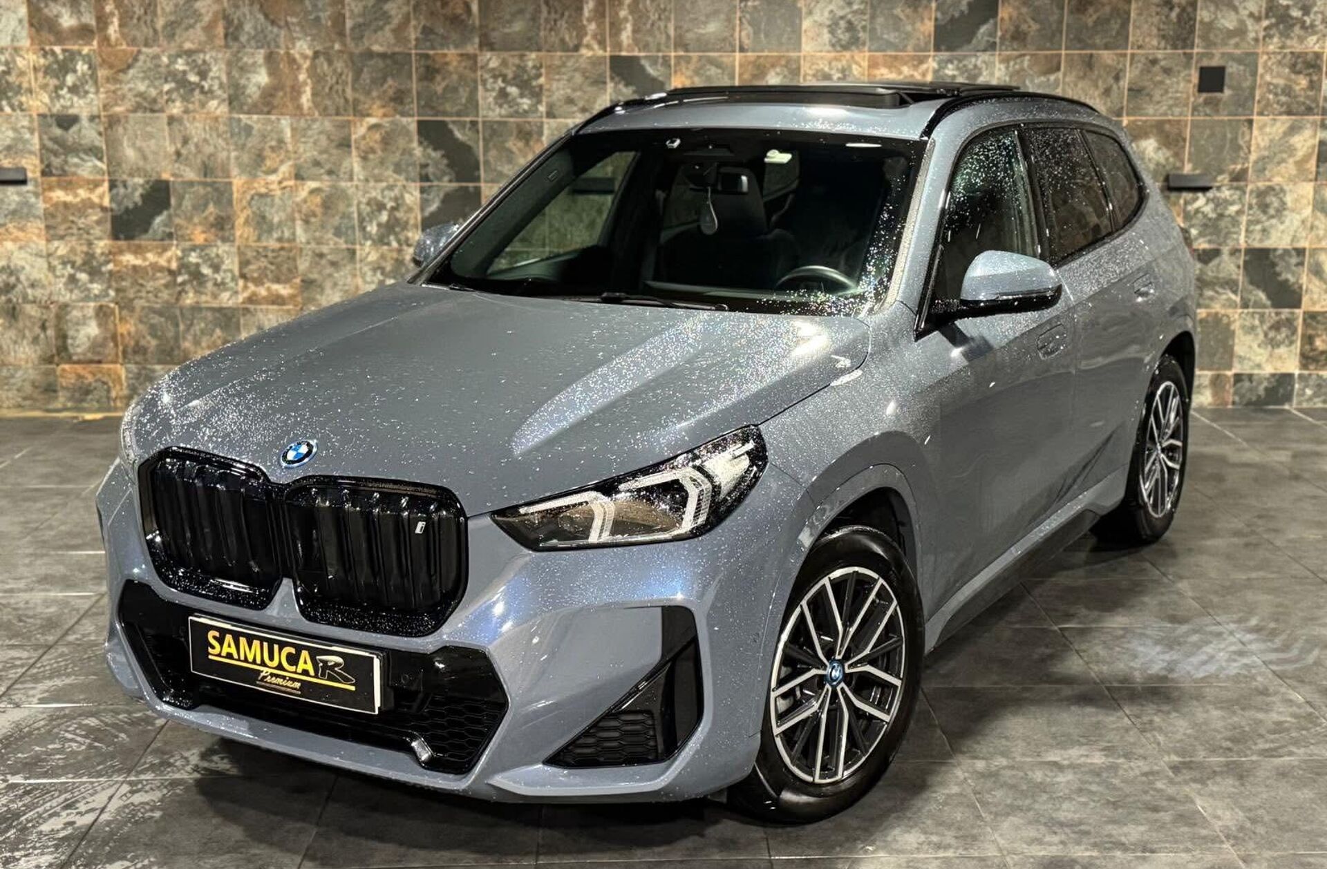 BMW X1 i xDrive30 Pack Desportivo M