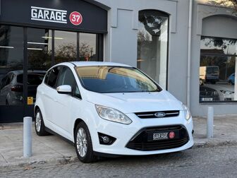 FORD C-Max 1.6 TDCi Titanium