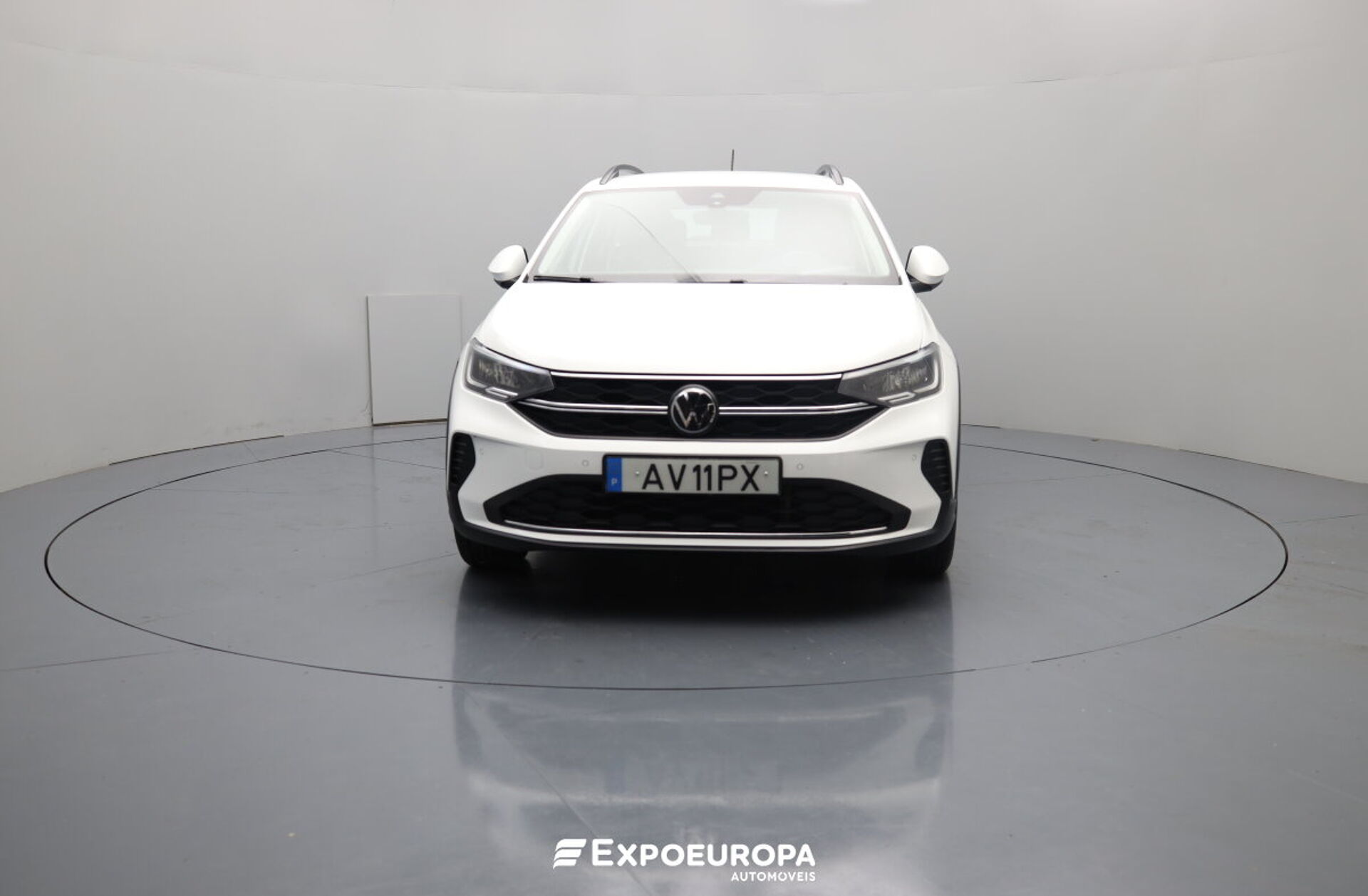 VOLKSWAGEN Taigo 1.0 TSI R-Line DSG