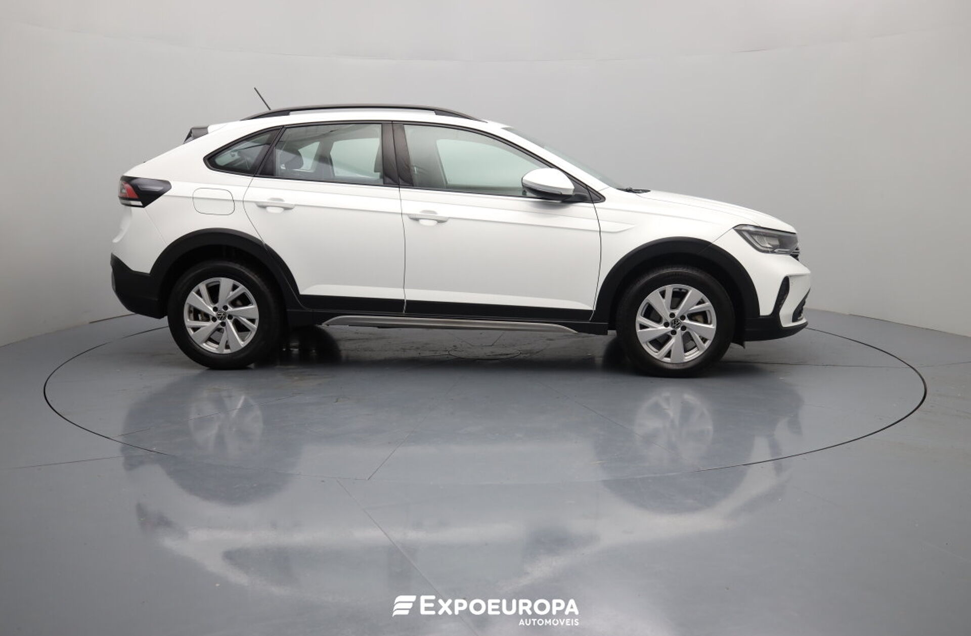 VOLKSWAGEN Taigo 1.0 TSI R-Line DSG