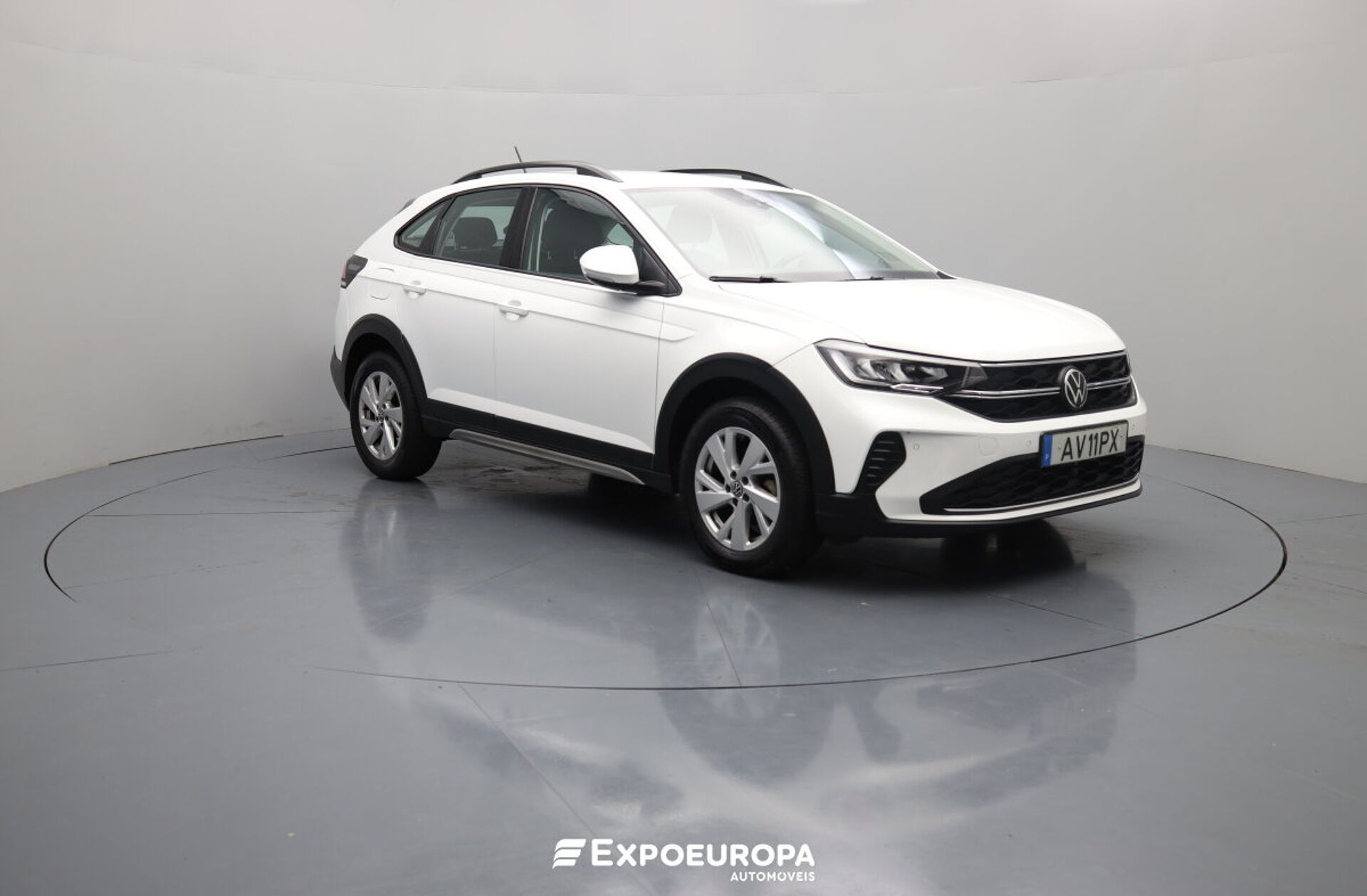 VOLKSWAGEN Taigo 1.0 TSI R-Line DSG