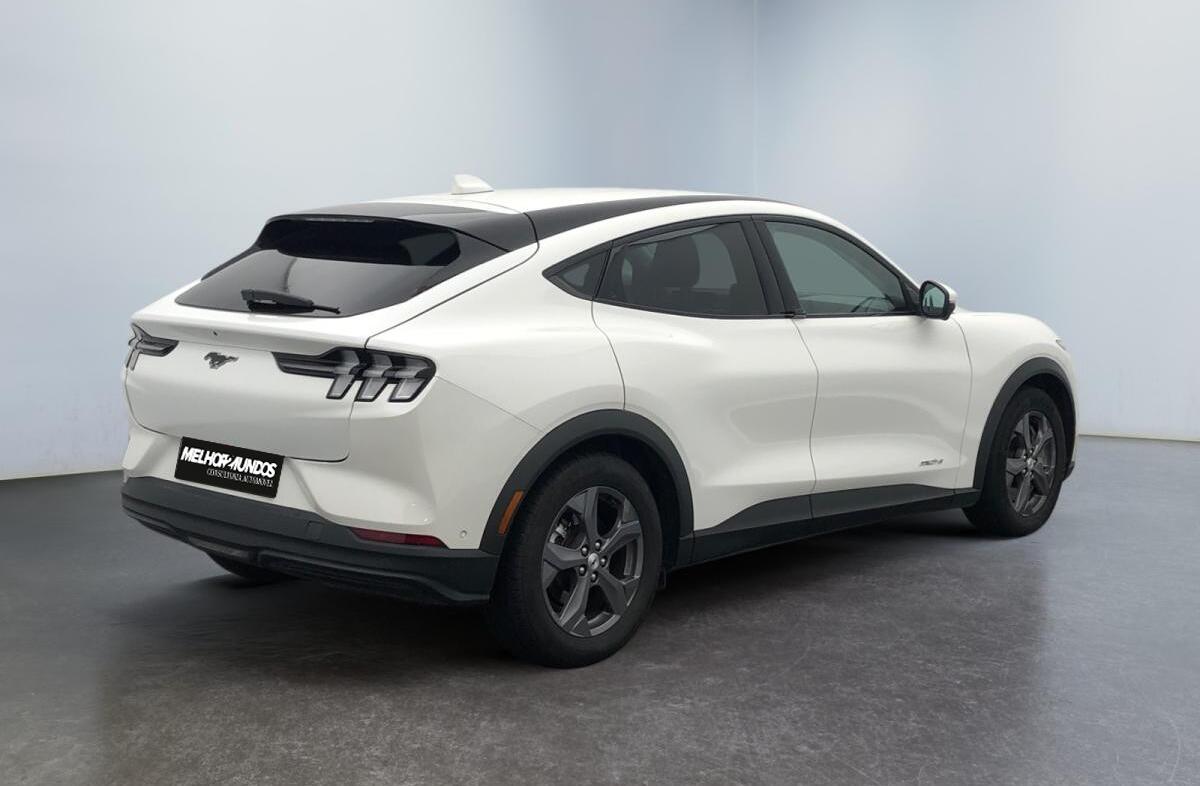 FORD Mustang Mach-E Premium