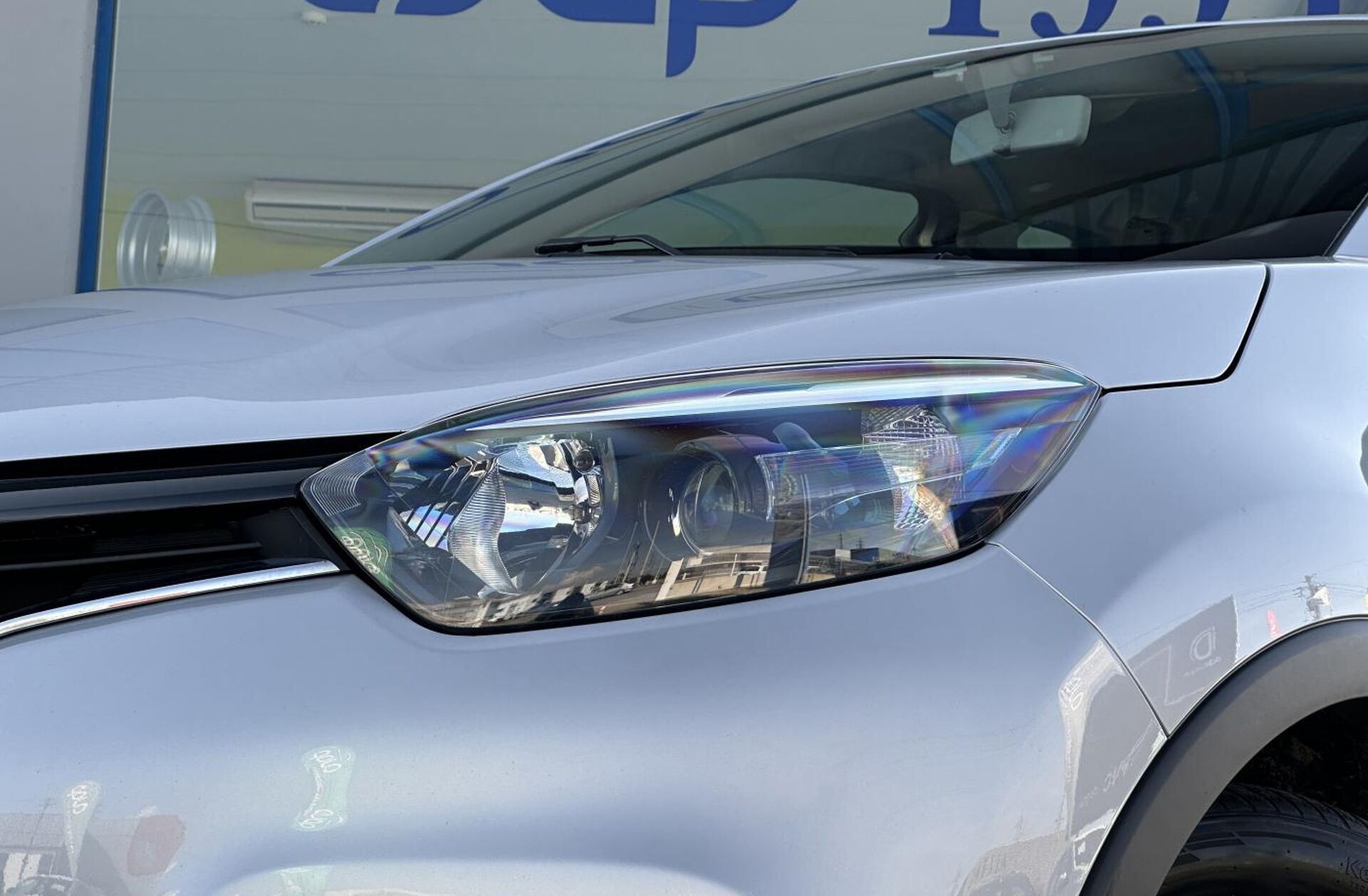 RENAULT Captur 1.5 dCi Exclusive