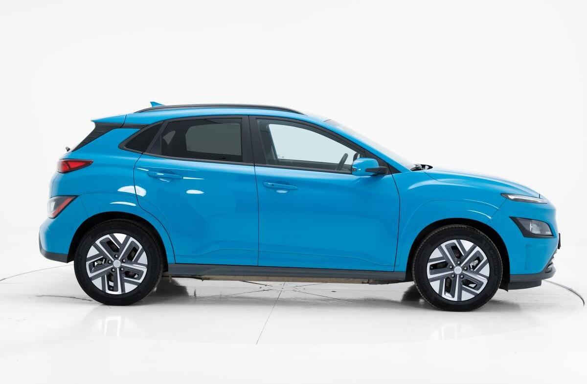 HYUNDAI Kauai 1.6 GDi HEV Premium