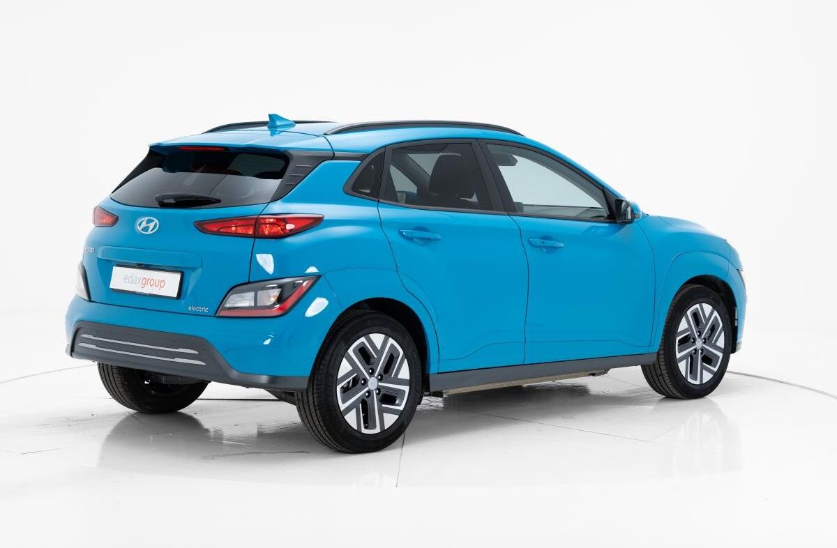 HYUNDAI Kauai 1.6 GDi HEV Premium