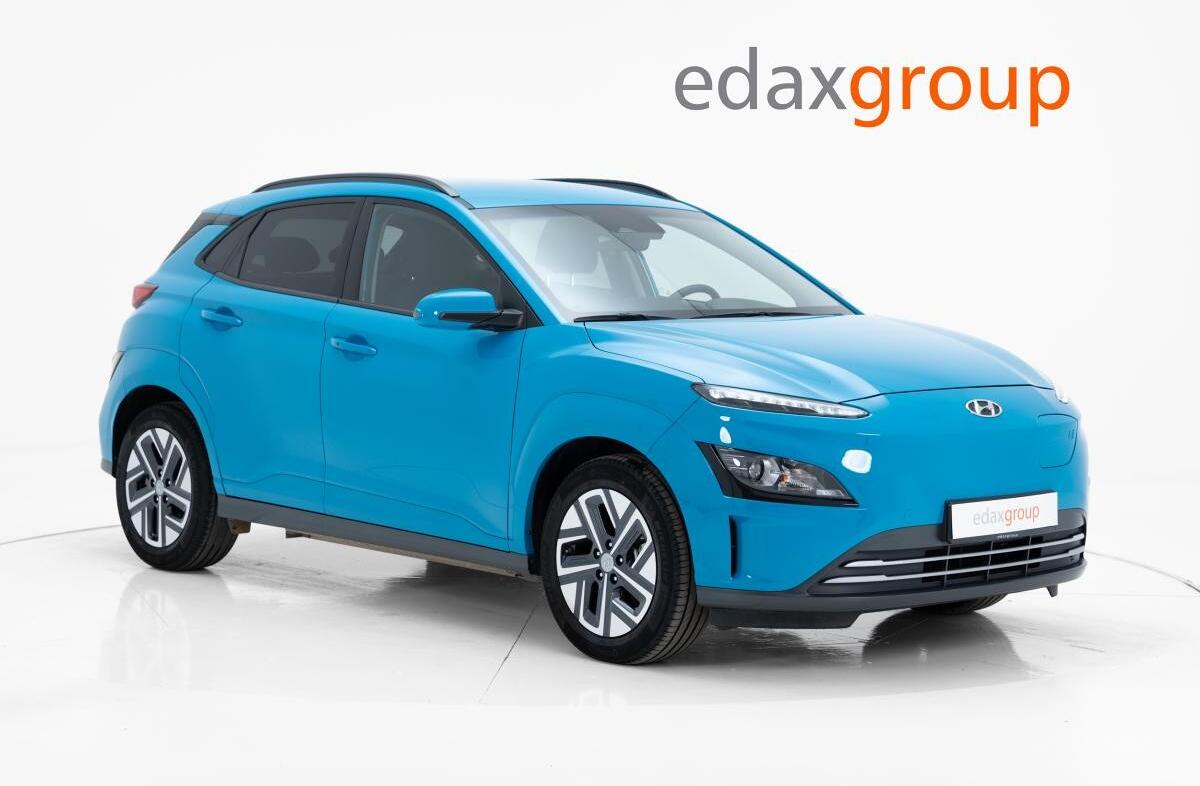 HYUNDAI Kauai 1.6 GDi HEV Premium