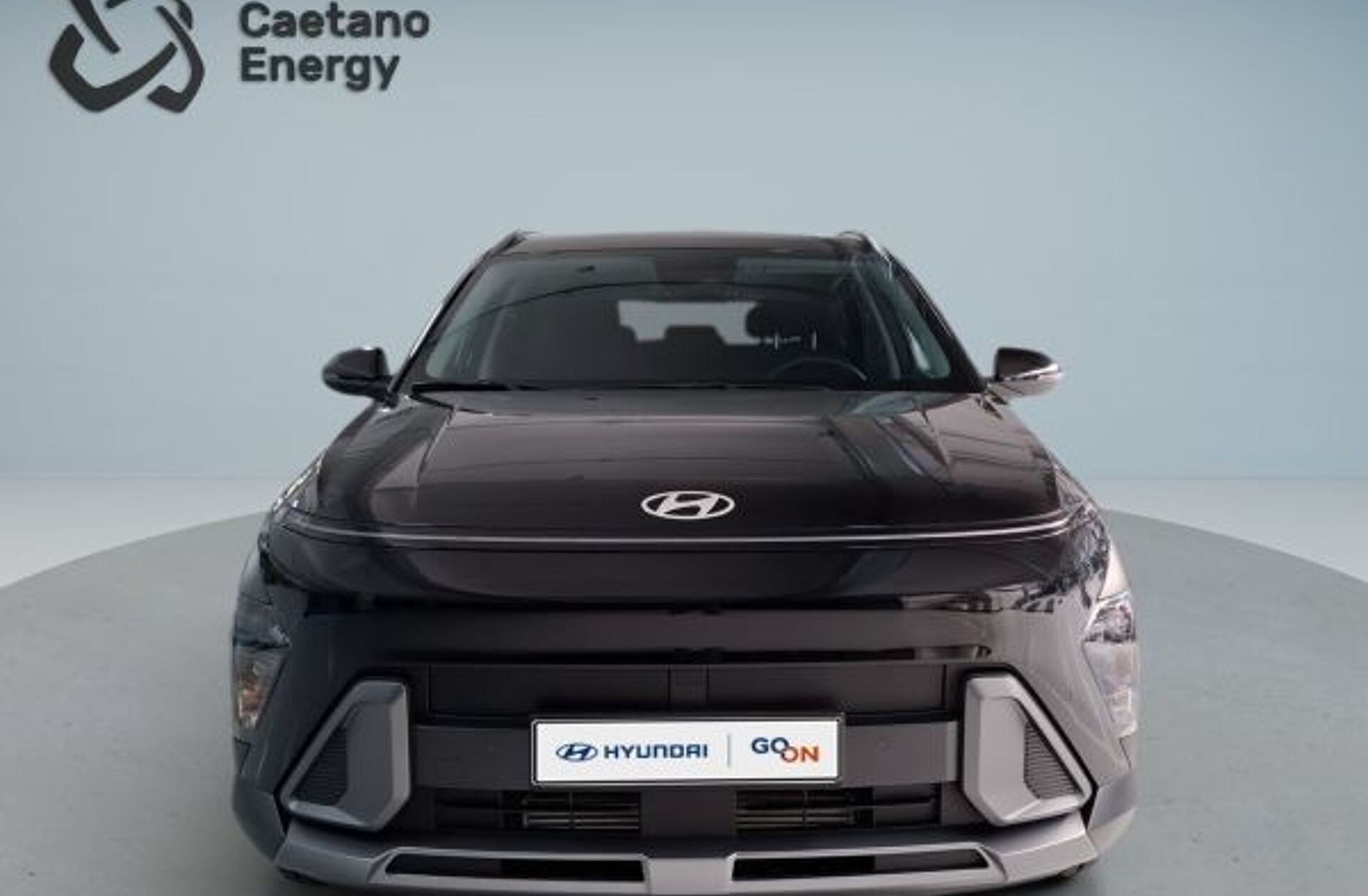 HYUNDAI Kauai 1.0 T-GDi Premium