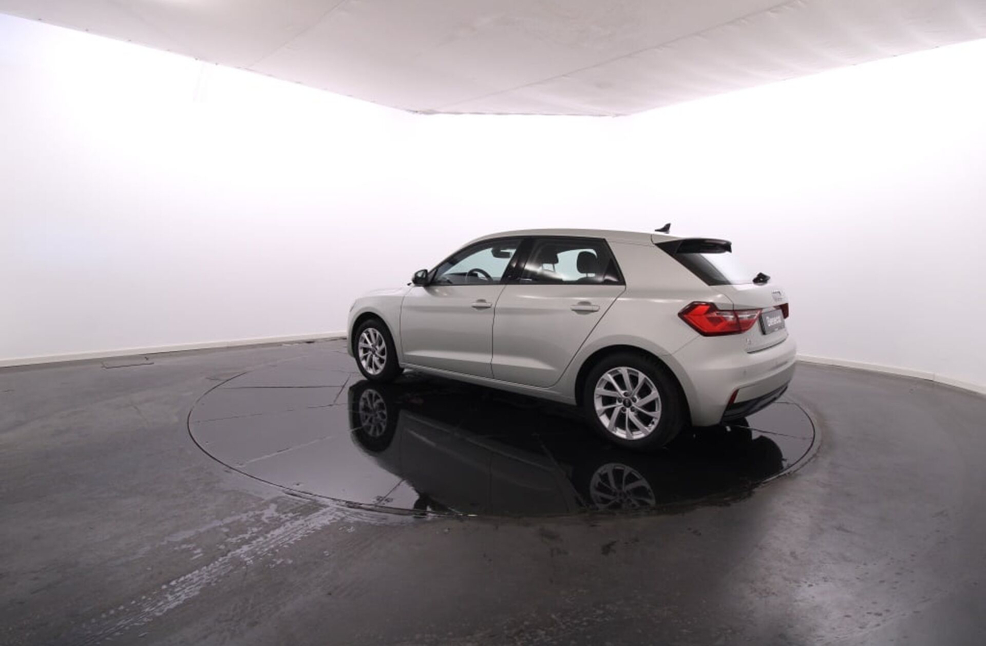 AUDI A1 SB 25 TFSI Advanced