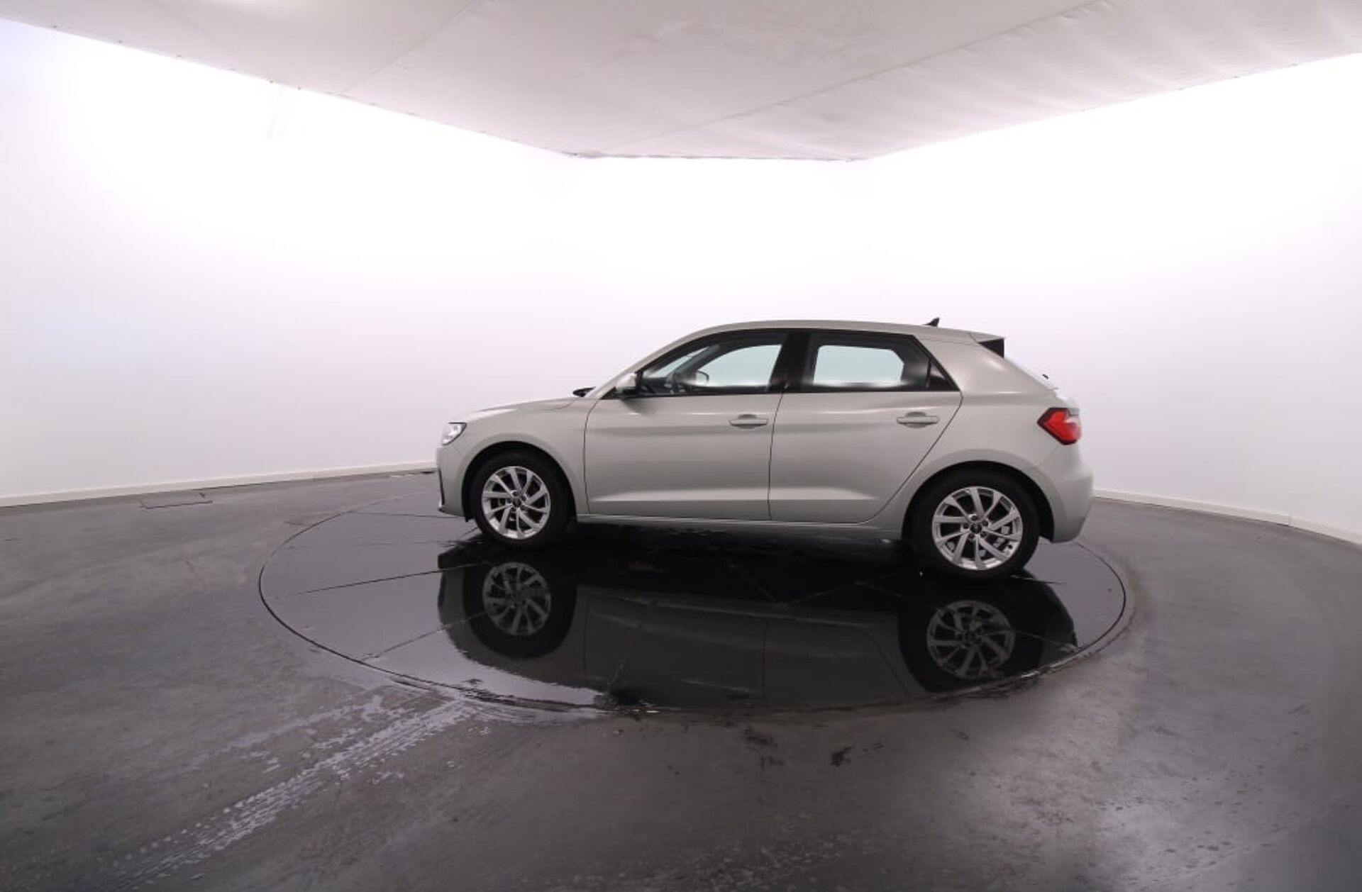 AUDI A1 SB 25 TFSI Advanced