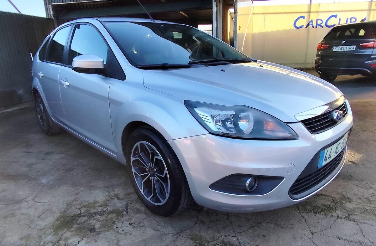 FORD Focus 1.6 TDCi Trend