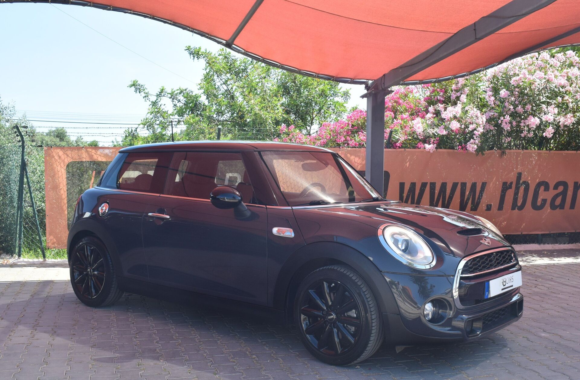 MINI Mini Cooper S Auto