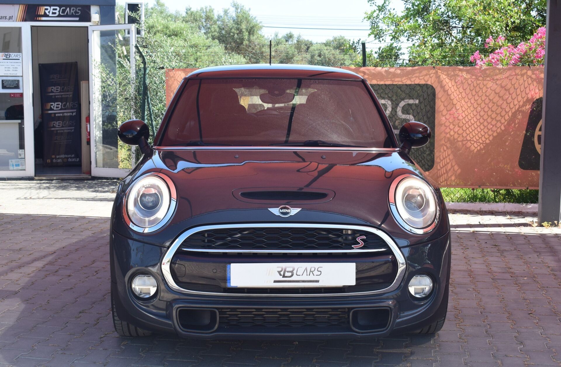 MINI Mini Cooper S Auto