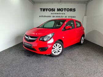 OPEL Karl 1.0 120 Anos