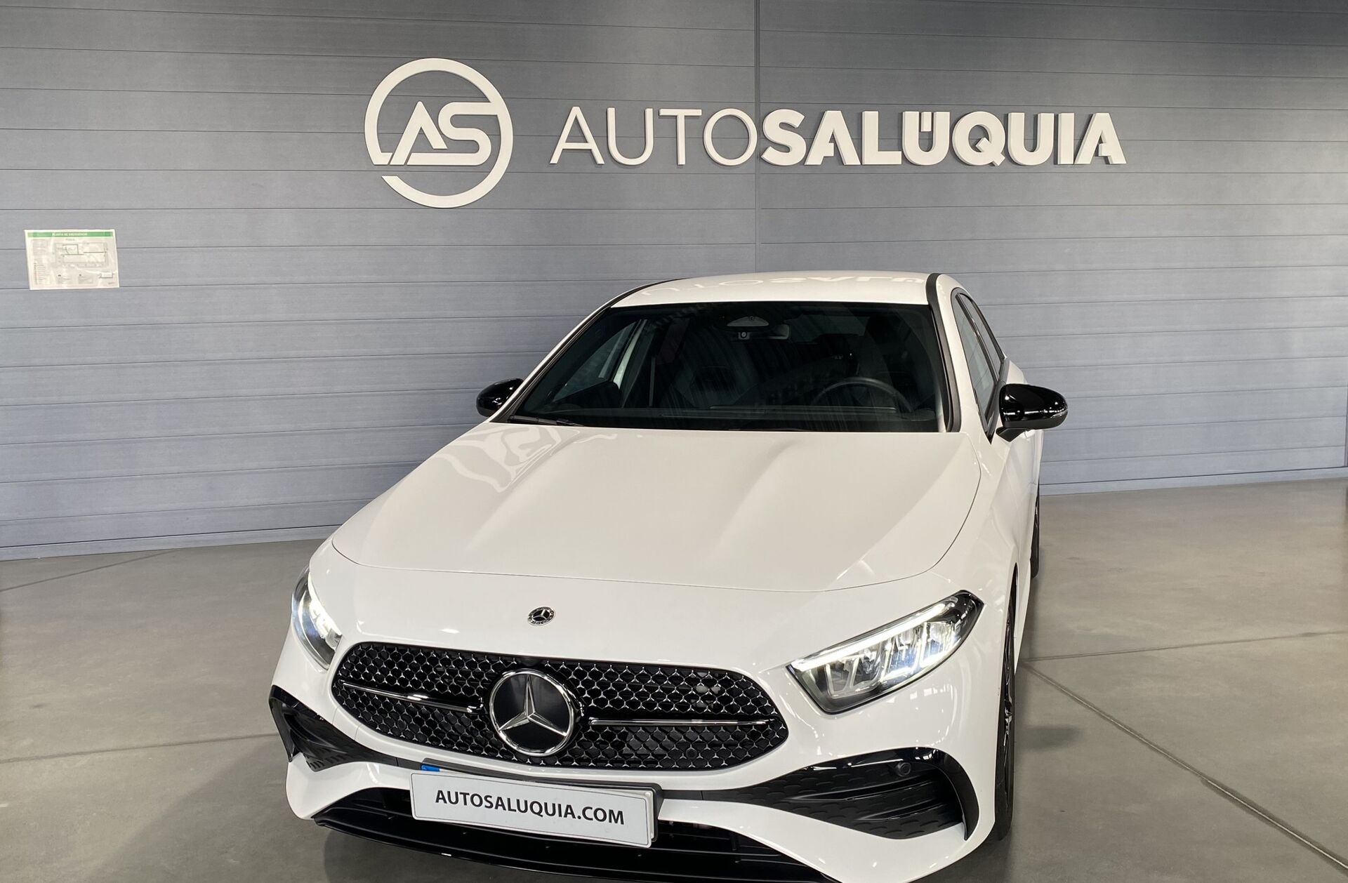 MERCEDES Classe A A 200