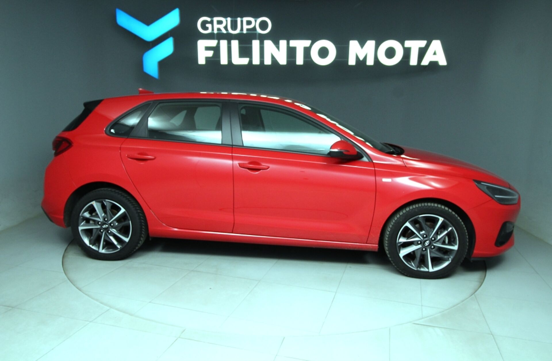 HYUNDAI i30 1.0 T-GDi Style Plus DCT