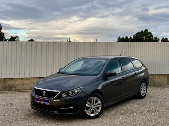 PEUGEOT 308 1.2 PureTech Active