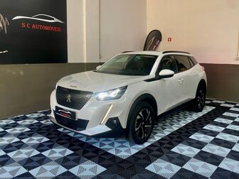 PEUGEOT 2008 1.2 PureTech Allure