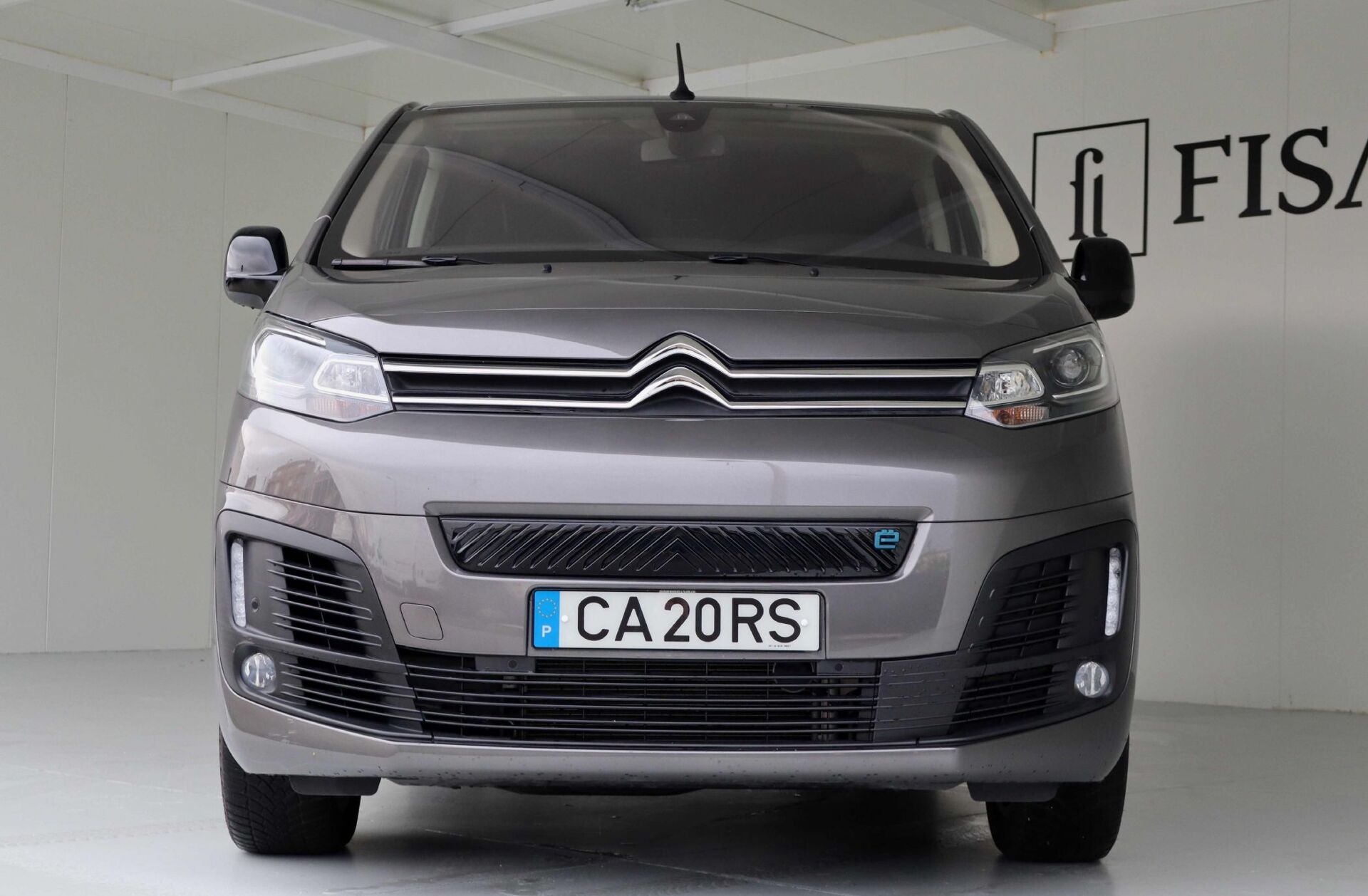 CITROEN Jumpy e- 75 kWh XL