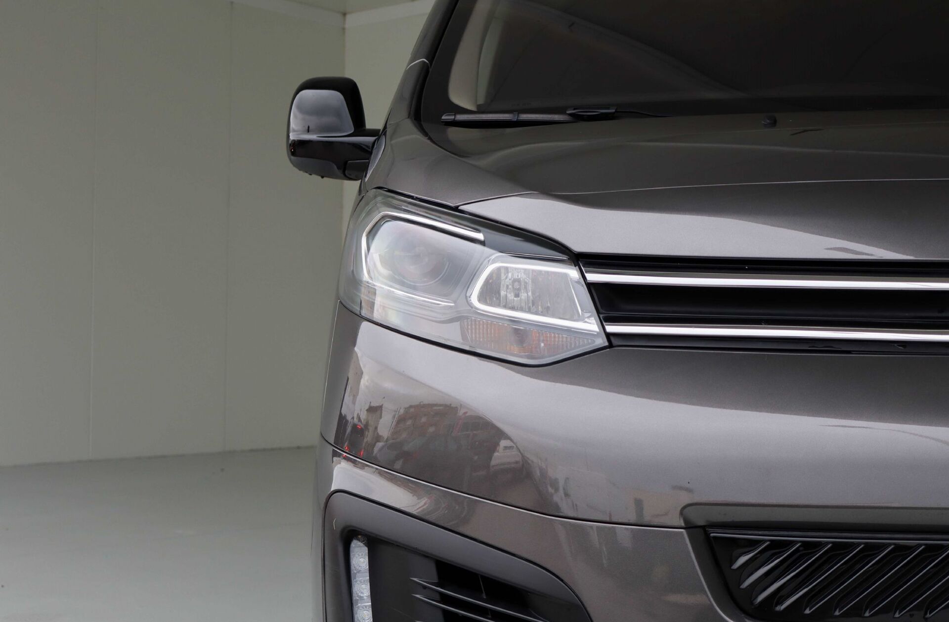 CITROEN Jumpy e- 75 kWh XL