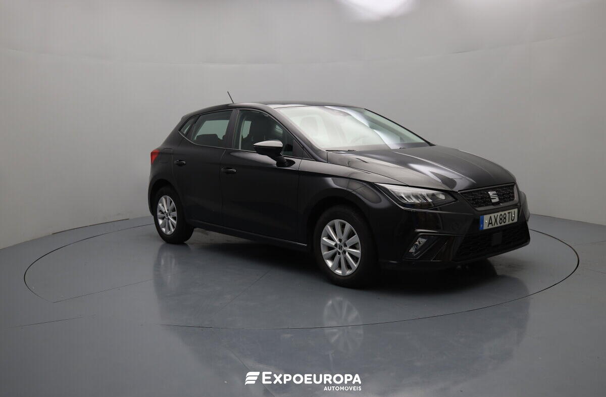 SEAT Ibiza 1.0 TSI Style DSG