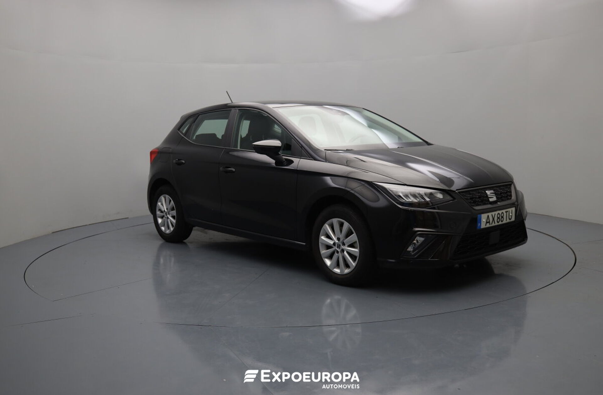 SEAT Ibiza 1.0 TSI Style DSG