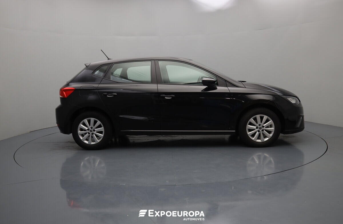SEAT Ibiza 1.0 TSI Style DSG