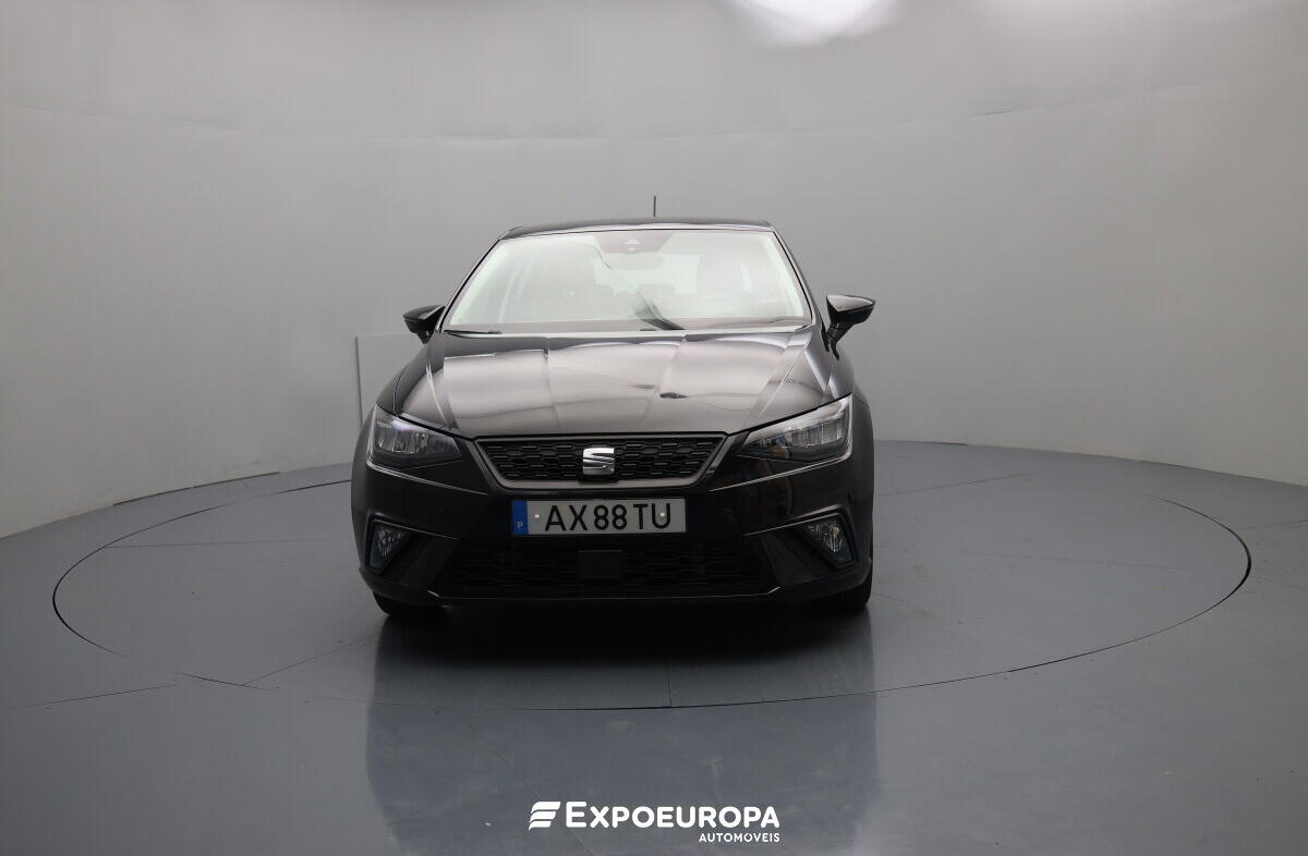 SEAT Ibiza 1.0 TSI Style DSG