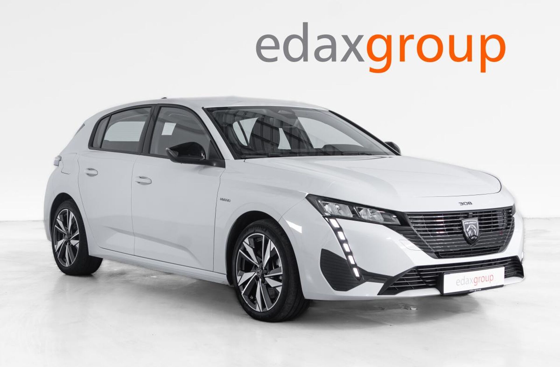 PEUGEOT 308 1.6 Hybrid Active e-EAT8