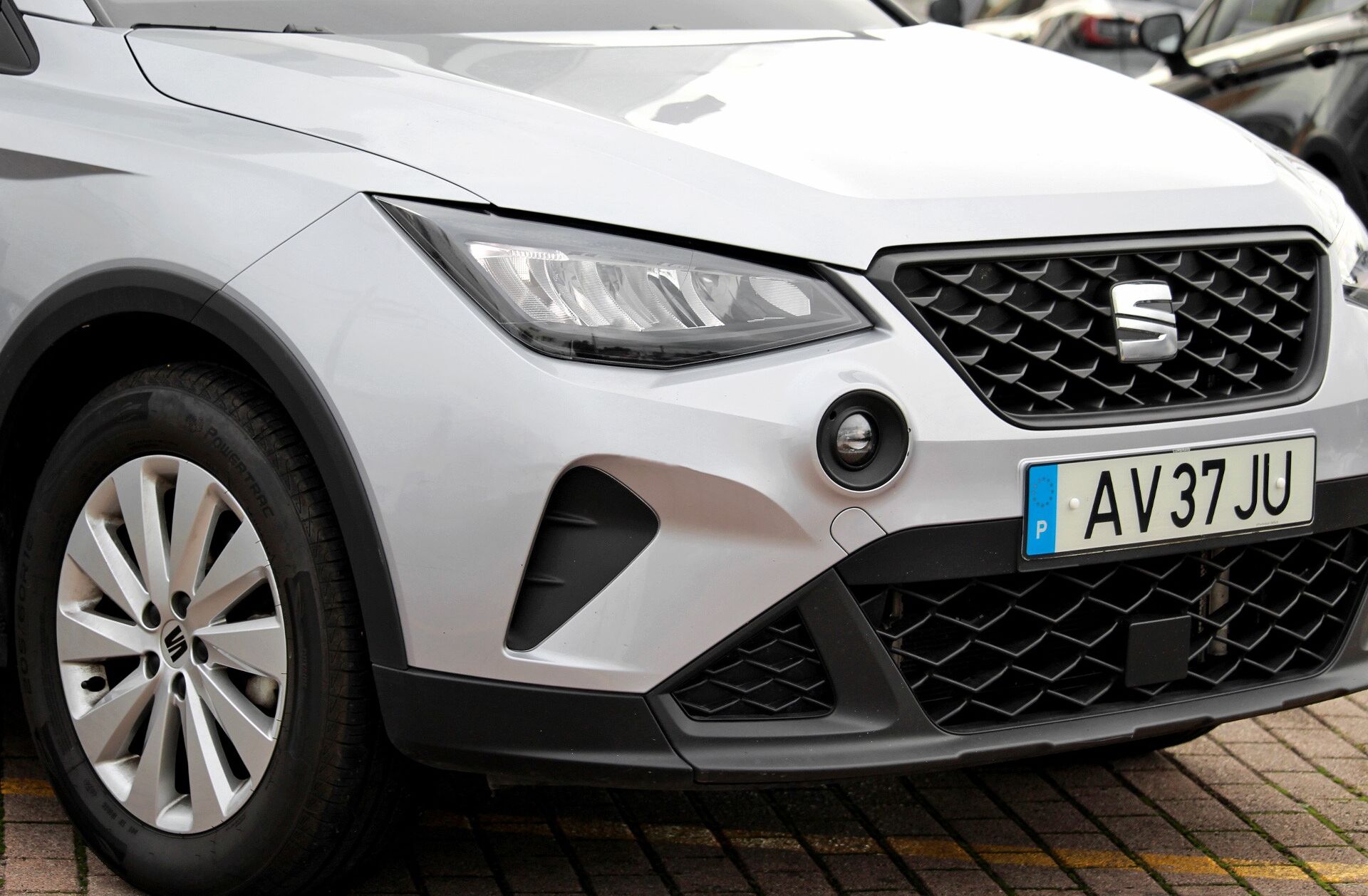 SEAT Arona 1.0 TSI Style DSG