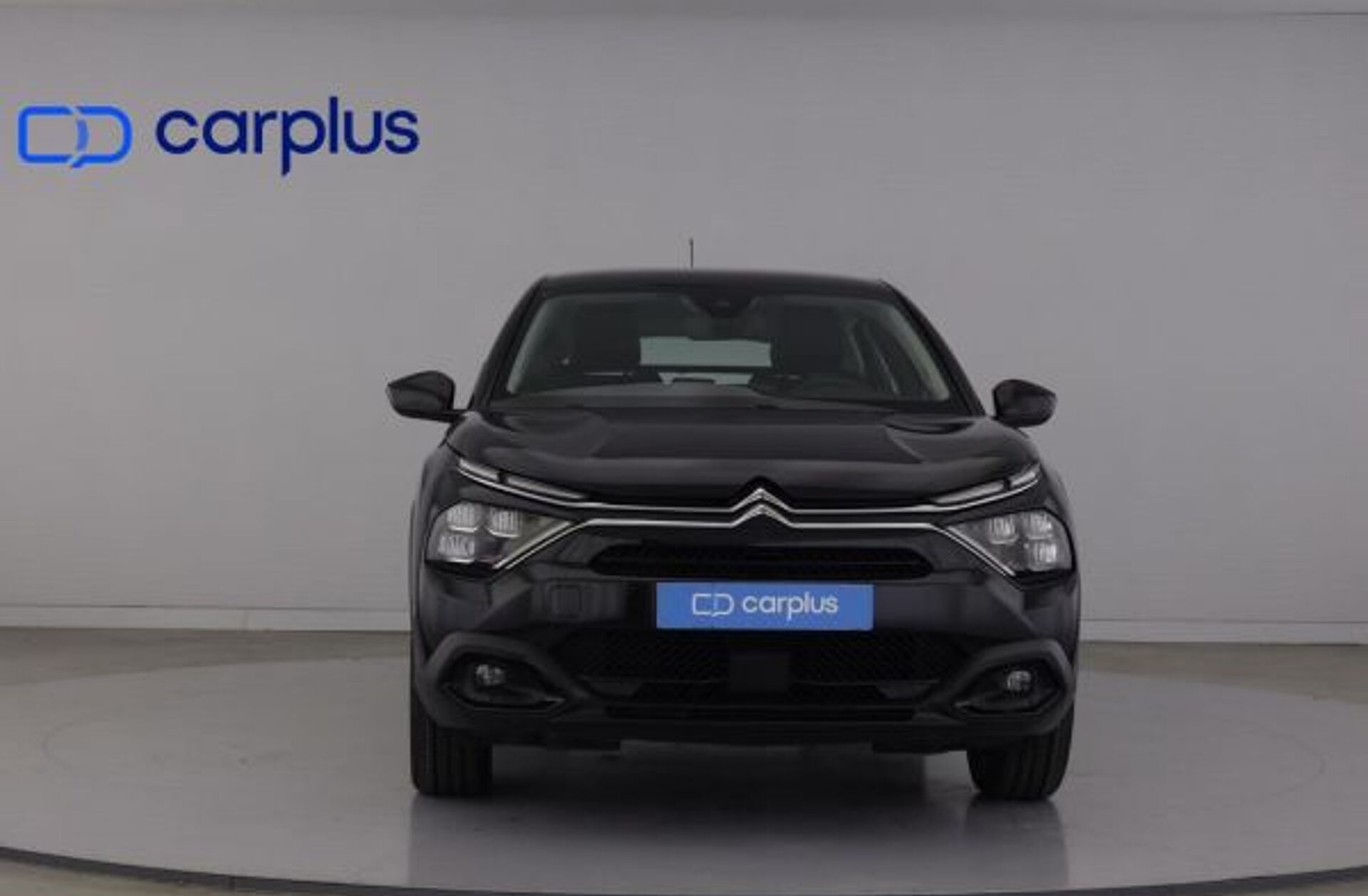 CITROEN C4 1.2 PureTech Shine
