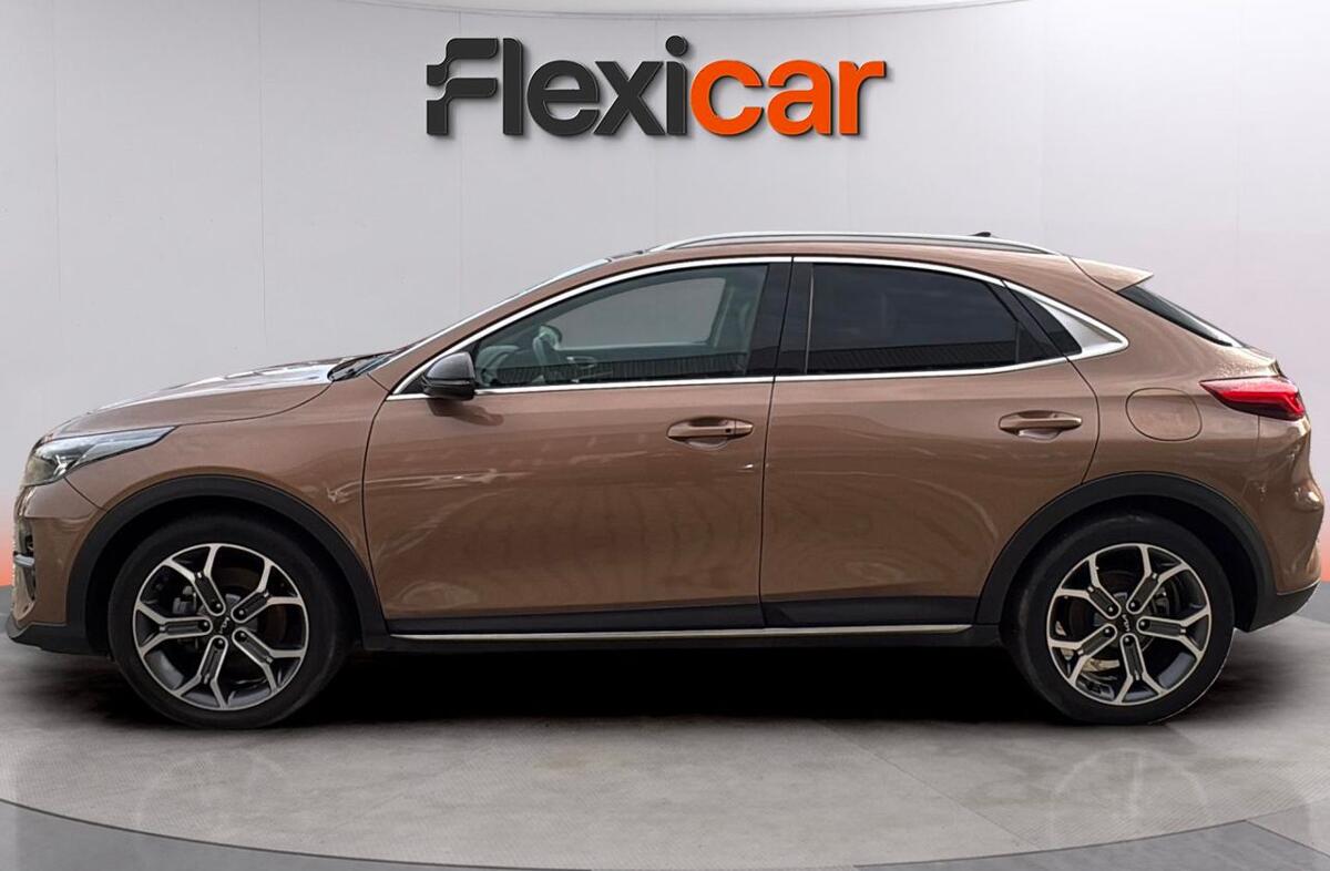 KIA XCeed 1.0 T-GDi Drive