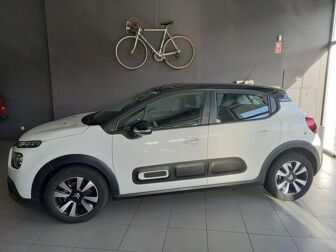 CITROEN C3 1.2 PureTech Shine