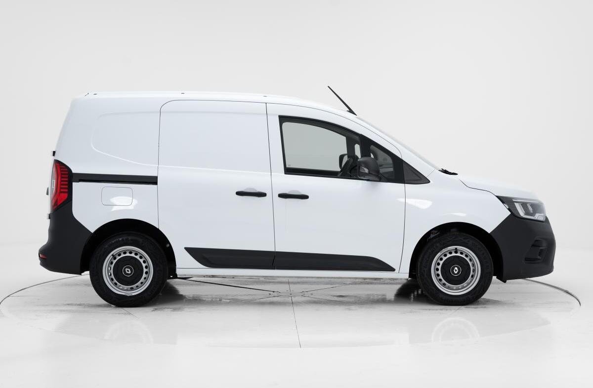 RENAULT Kangoo E-Tech EV45 Equilibre 22kW