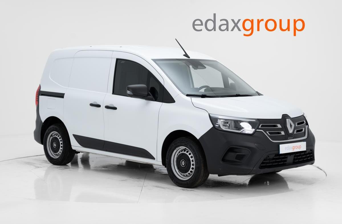 RENAULT Kangoo E-Tech EV45 Equilibre 22kW