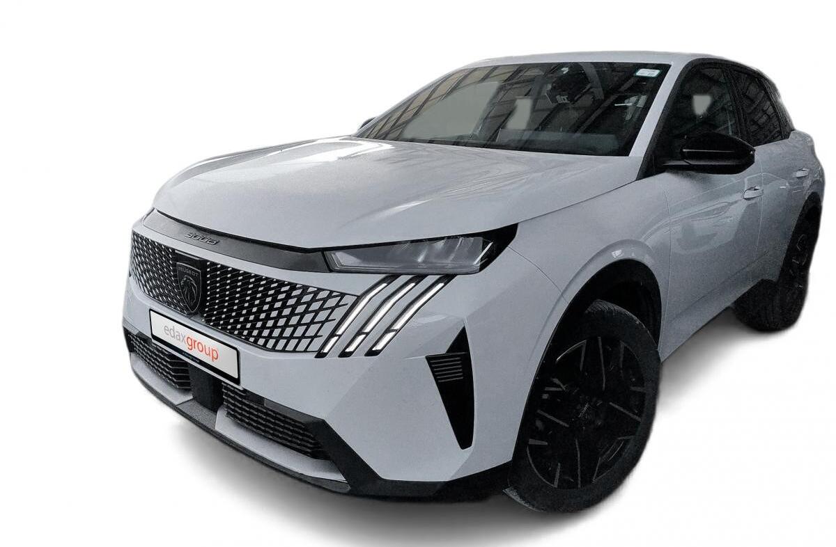 PEUGEOT 3008 1.2 Hybrid Allure e-DCS6