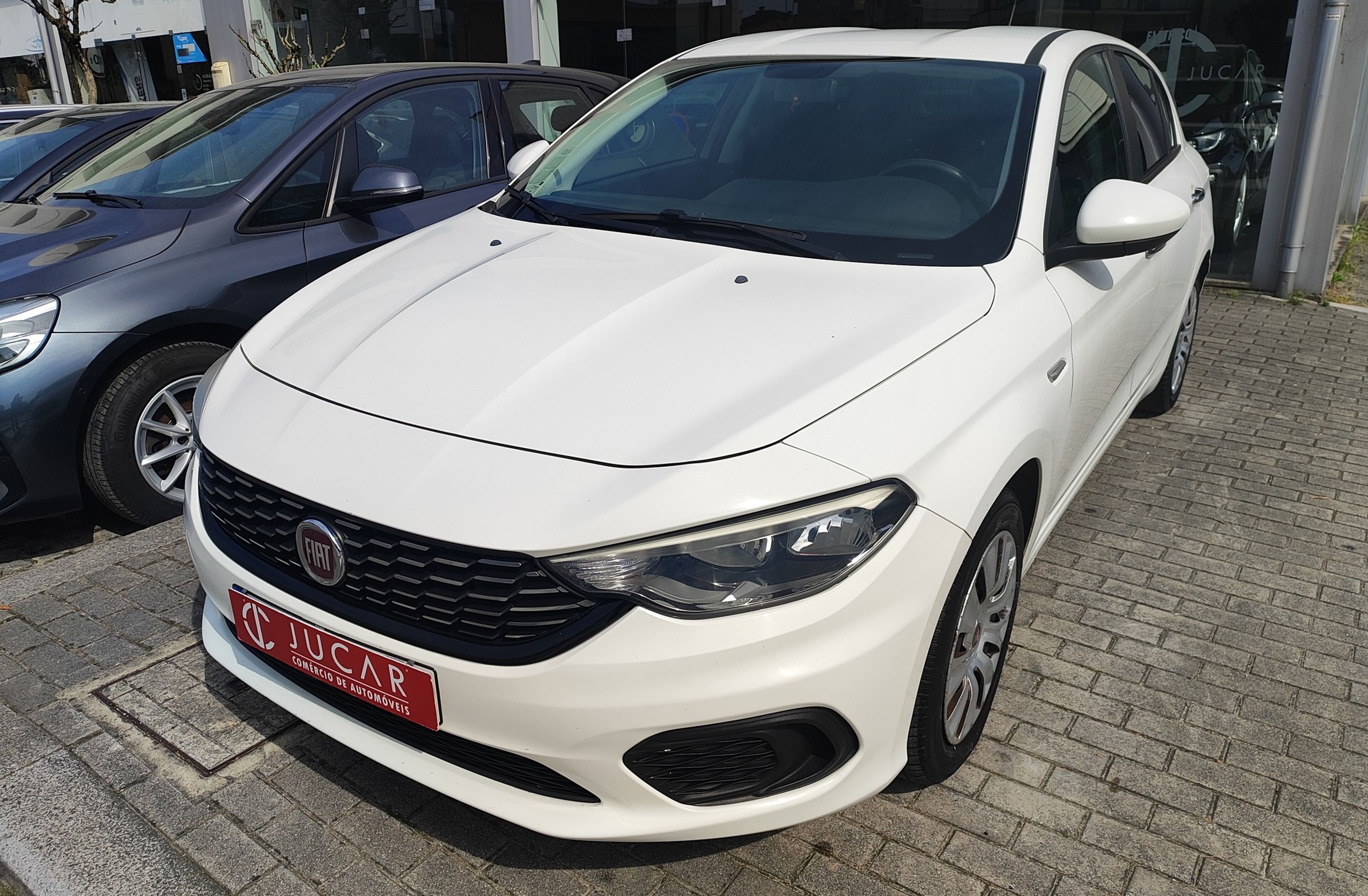 FIAT Tipo 1.3 M-jet