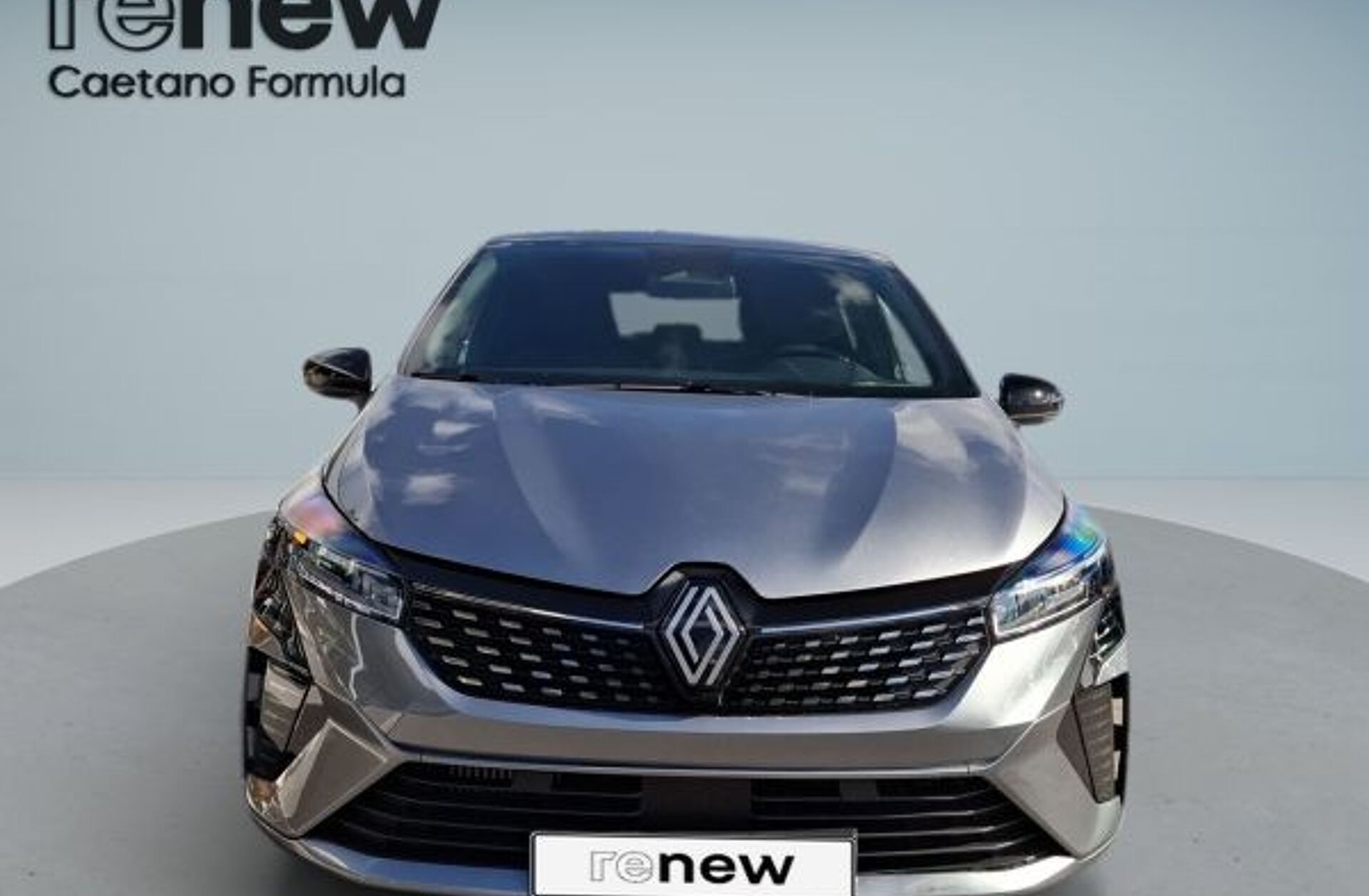 RENAULT Clio 1.0 TCe Techno Bi-Fuel