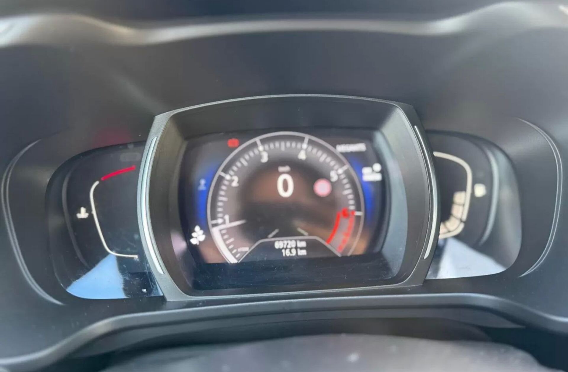 RENAULT Kadjar 1.3 TCe Intens