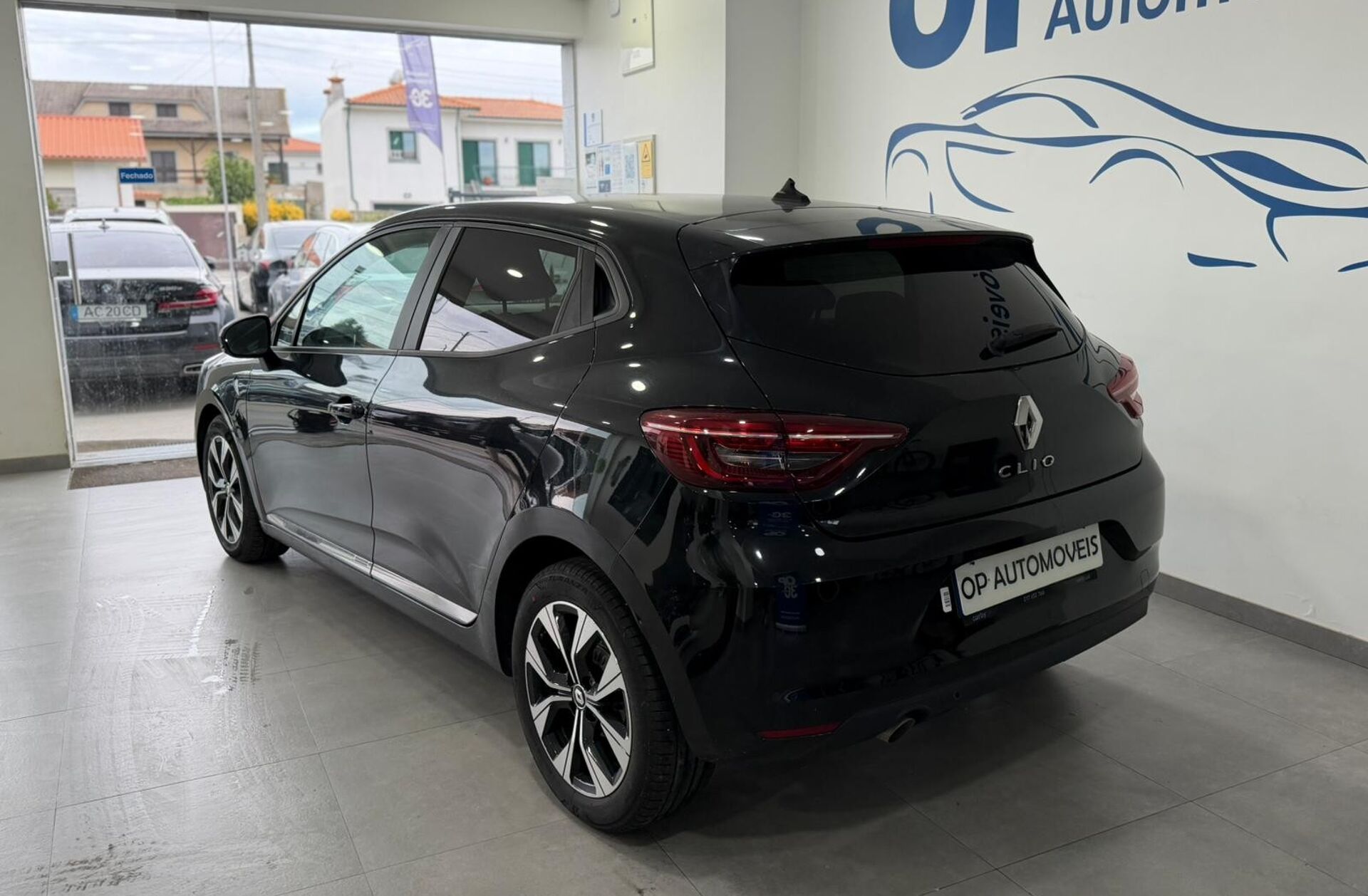 RENAULT Clio 1.0 TCe Evolution