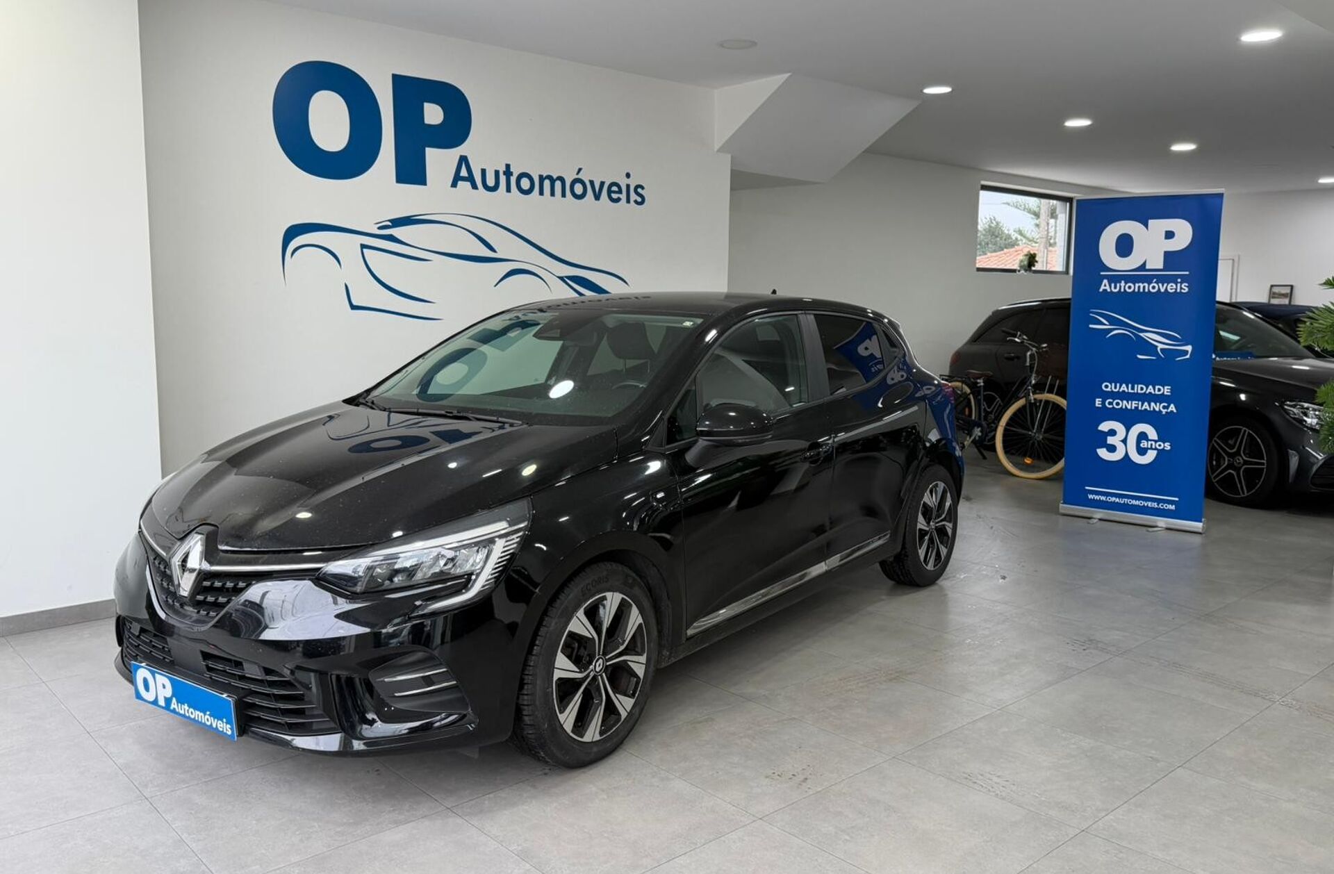 RENAULT Clio 1.0 TCe Evolution