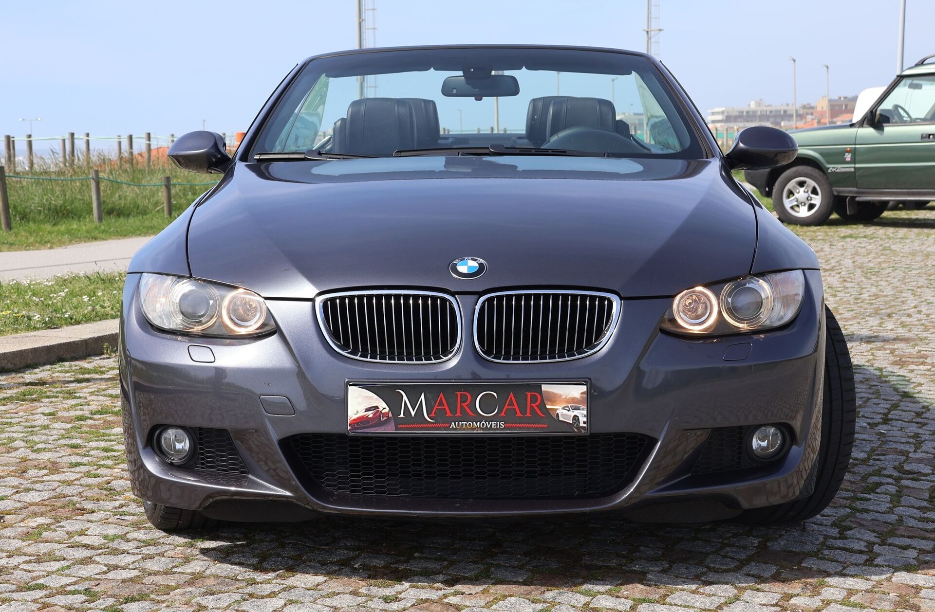 BMW Serie-3 330 i