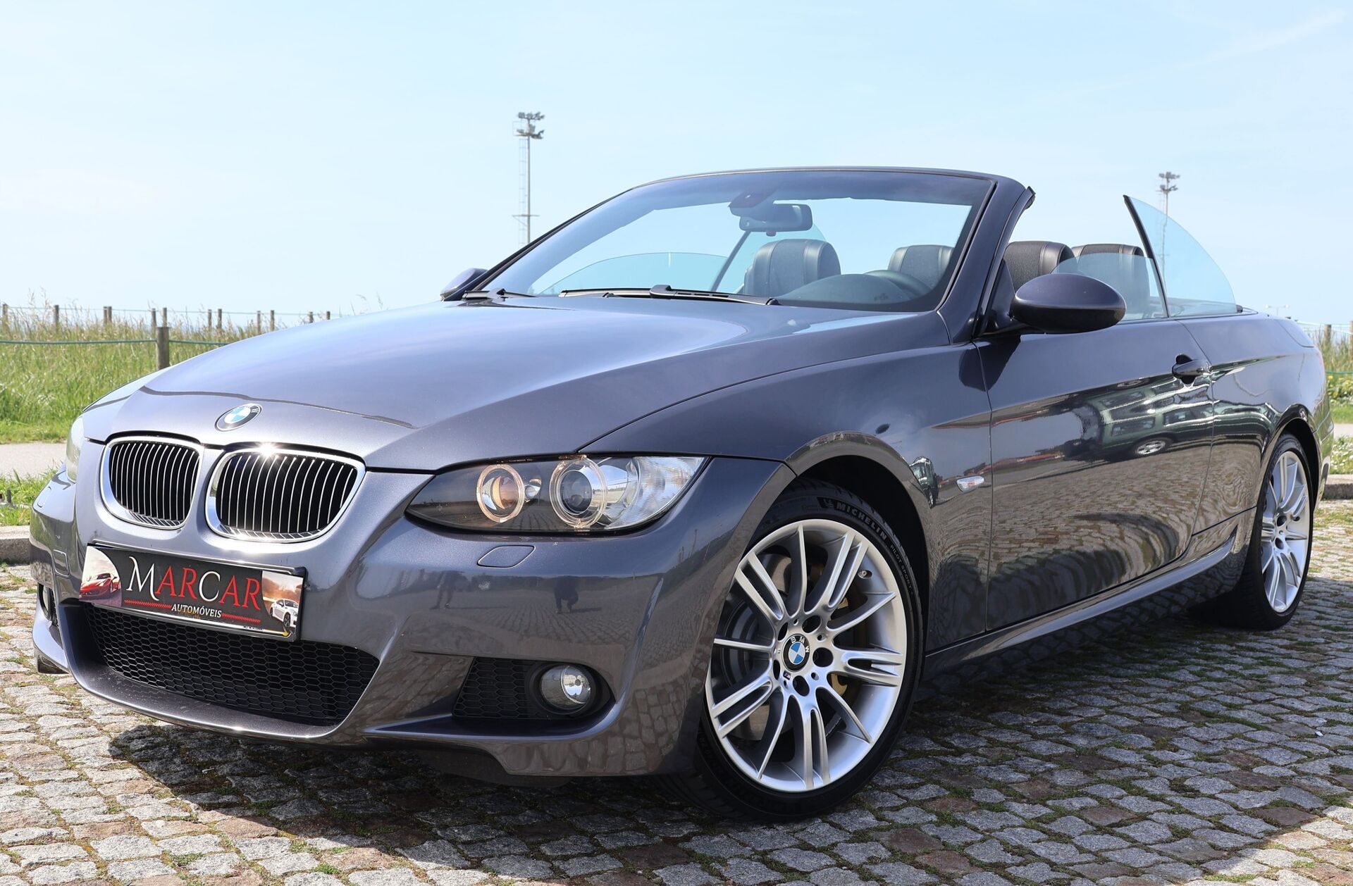 BMW Serie-3 330 i