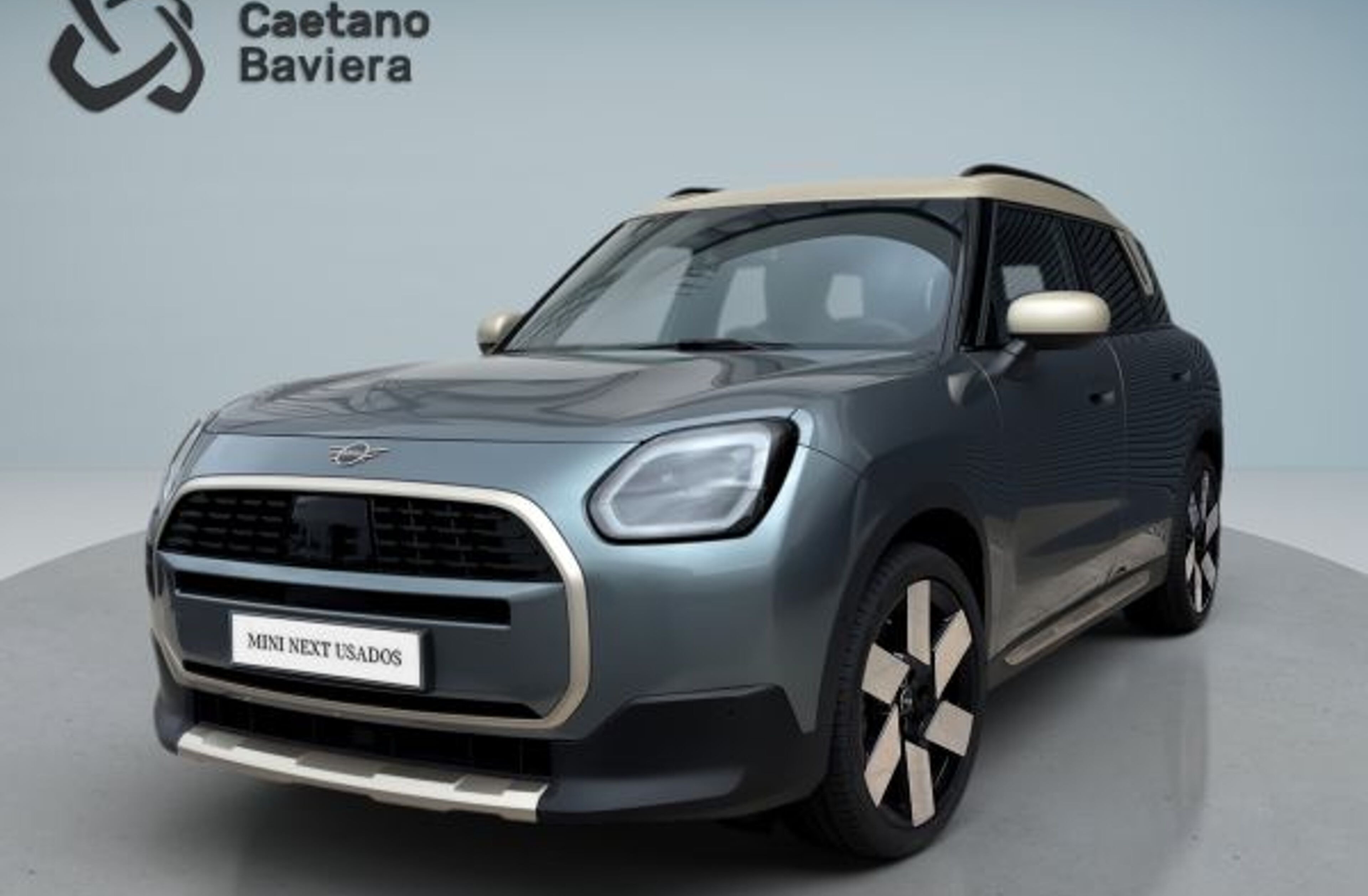 MINI Mini Countryman 1.5 C